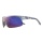 Nike Vision Sonnenbrille Show X1 grau/blau - 1 Brille